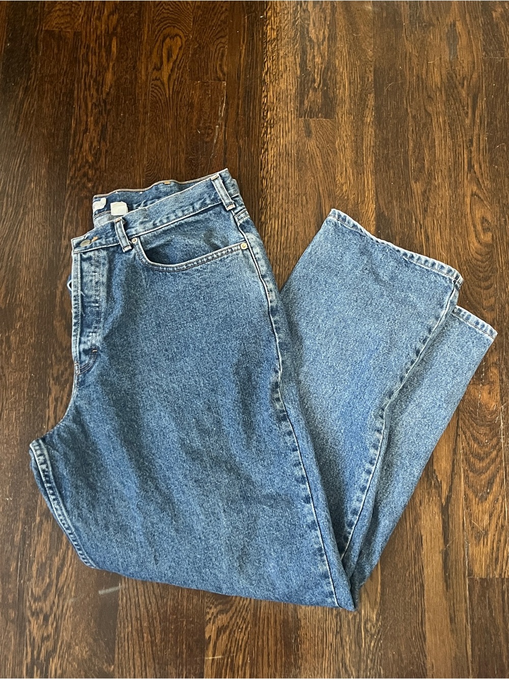 VTG J.Crew Jeans